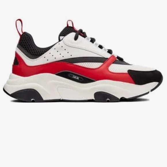 Dior B22 shoes